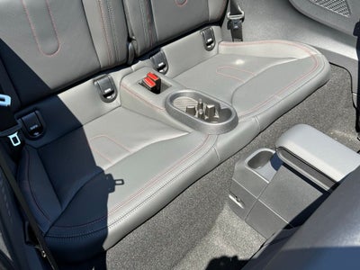 2026 MINI Convertible Base