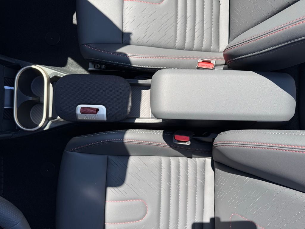 2026 MINI Convertible Base