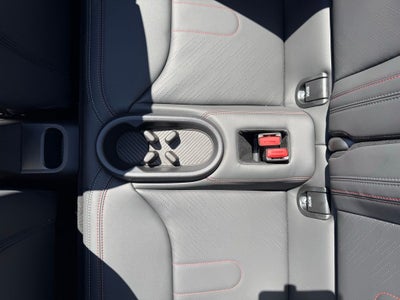 2026 MINI Convertible Base