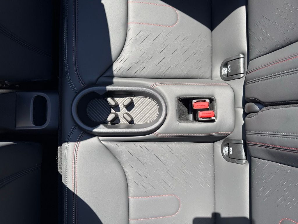 2026 MINI Convertible Base