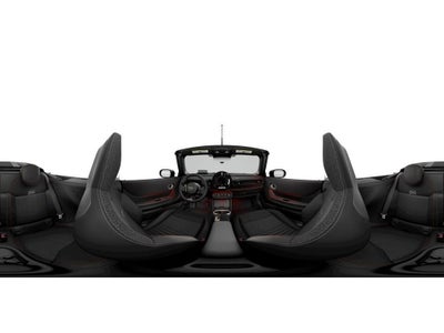 2026 MINI CONVERTIBLE ICONIC