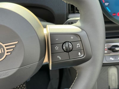 2026 MINI Convertible Cooper S