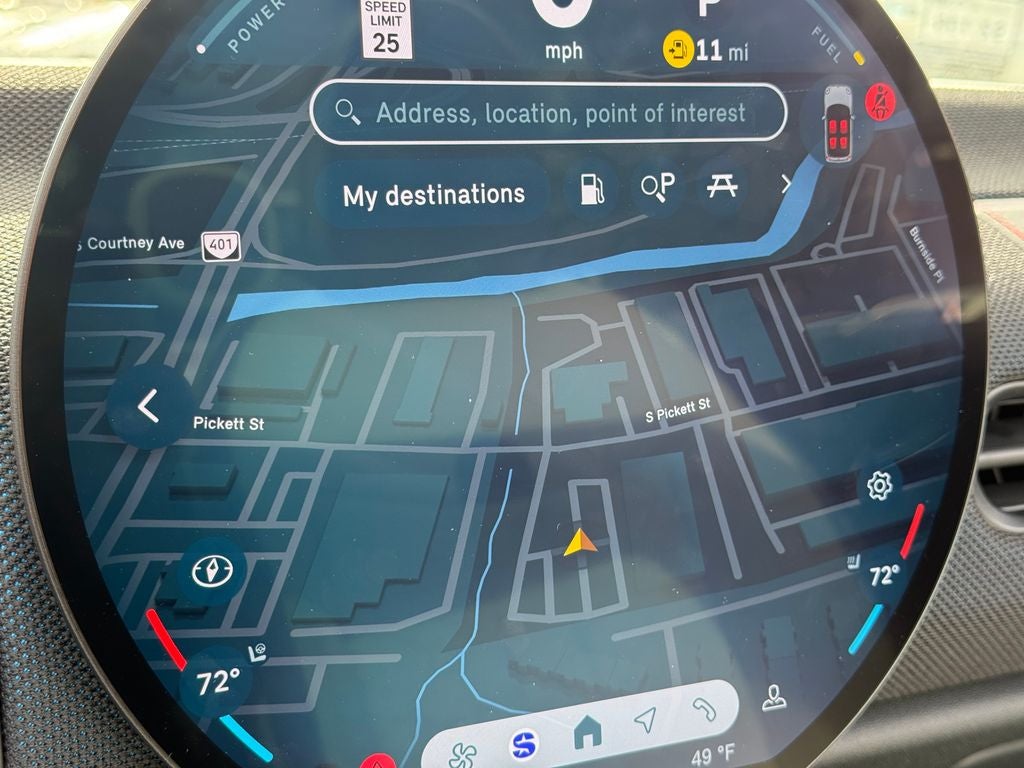 2026 MINI Convertible Cooper S