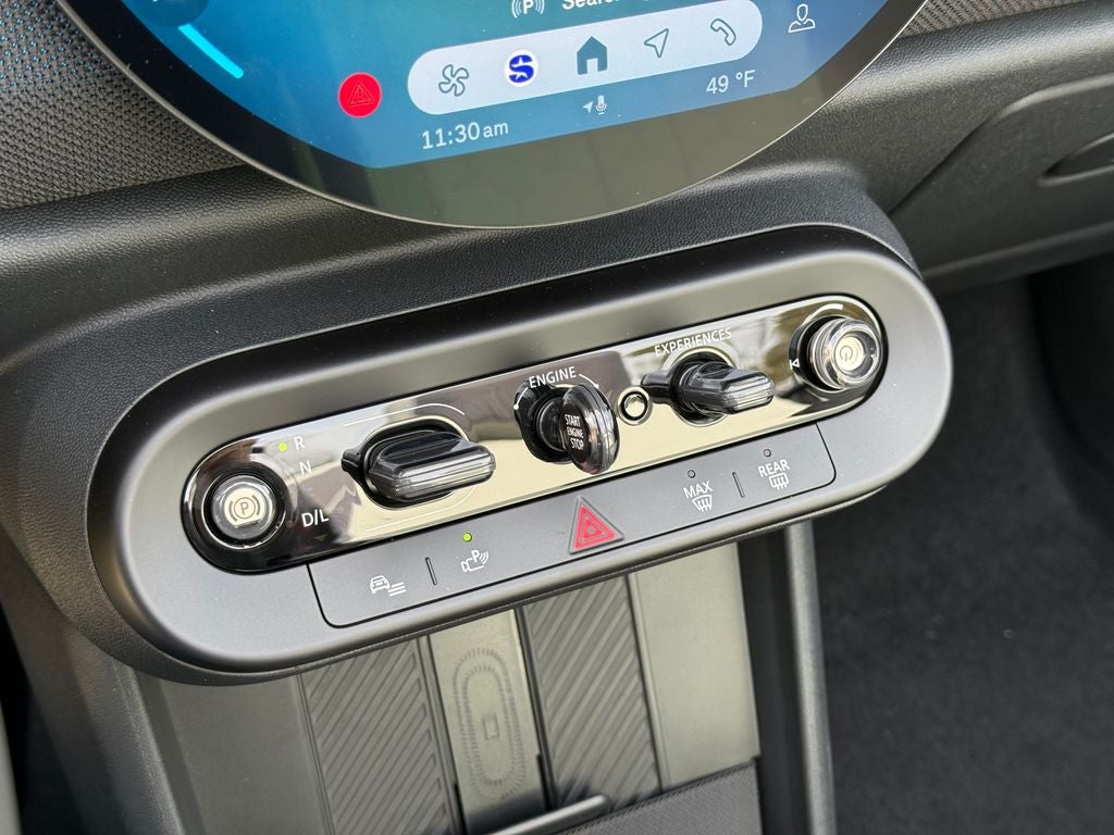 2026 MINI Convertible Cooper S