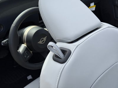 2026 MINI Convertible Cooper S