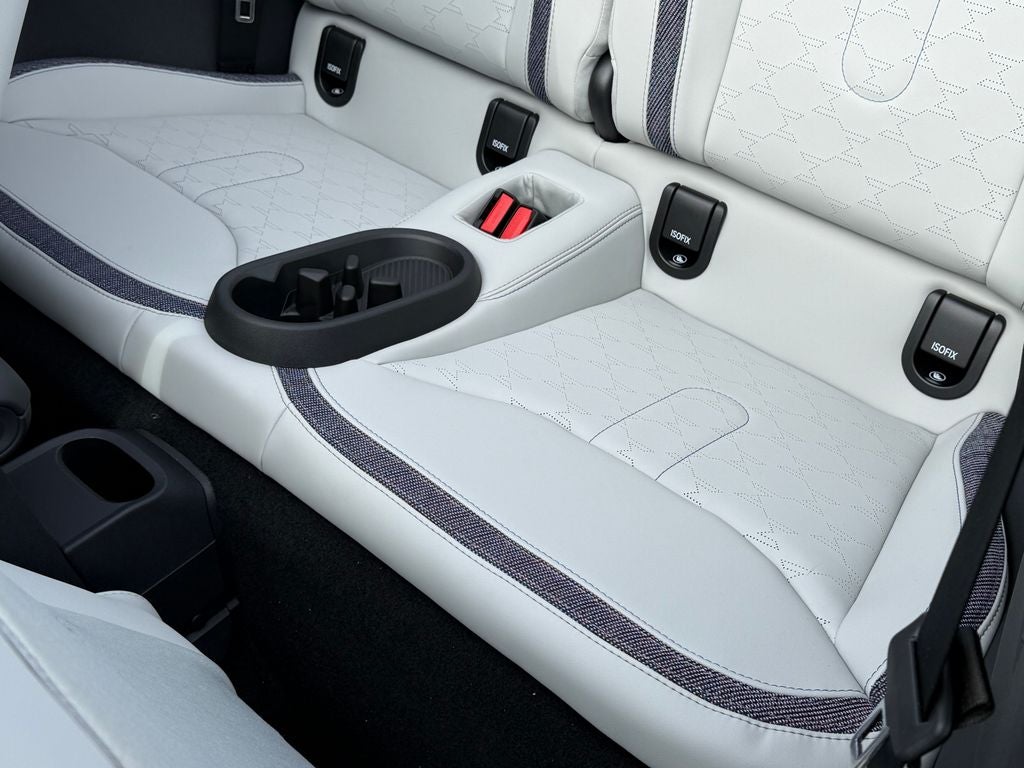 2026 MINI Convertible Cooper S