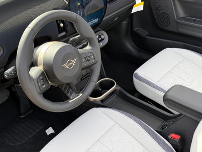 2026 MINI Convertible Cooper S