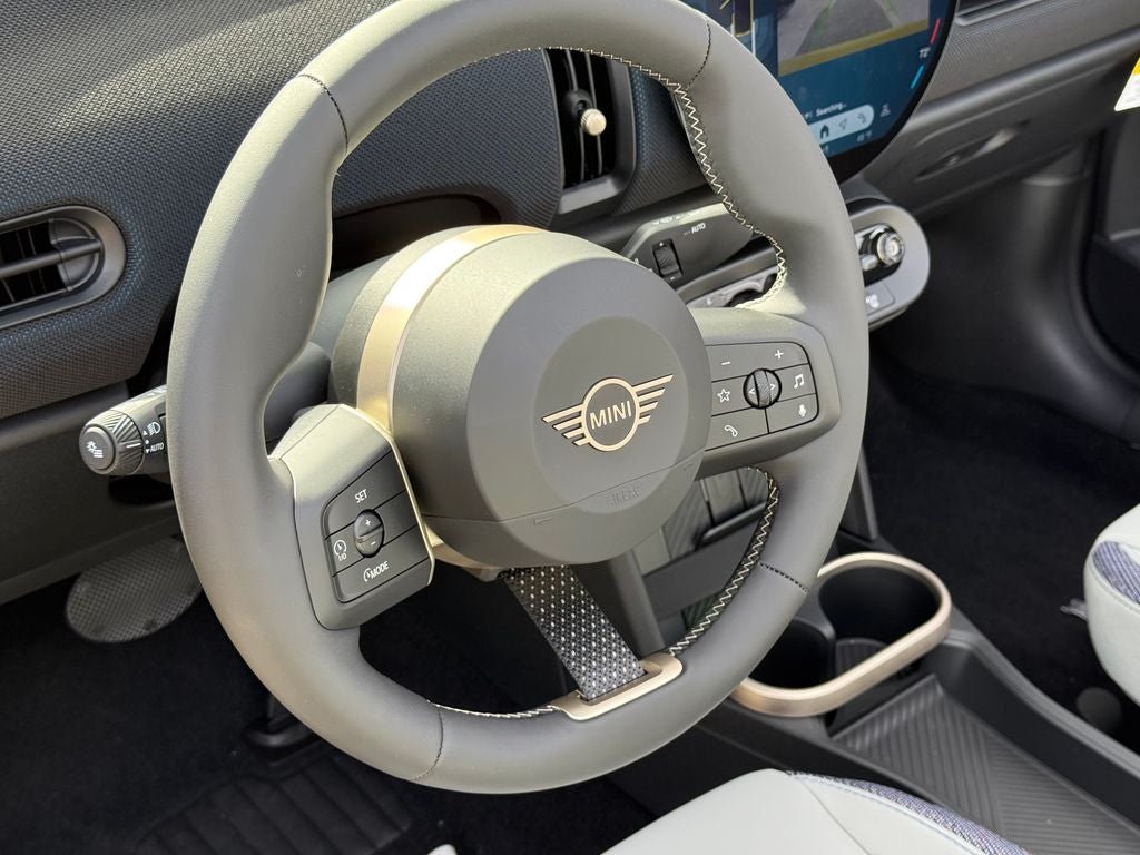 2026 MINI Convertible Cooper S