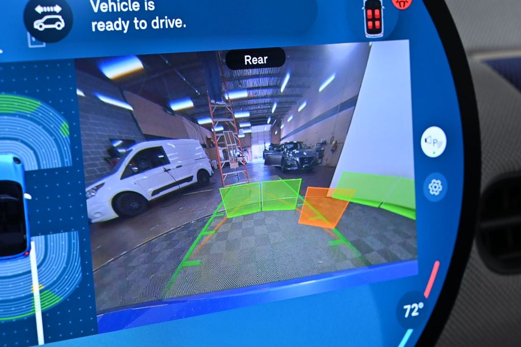 2026 MINI Convertible Cooper S