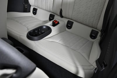 2026 MINI Convertible Cooper S