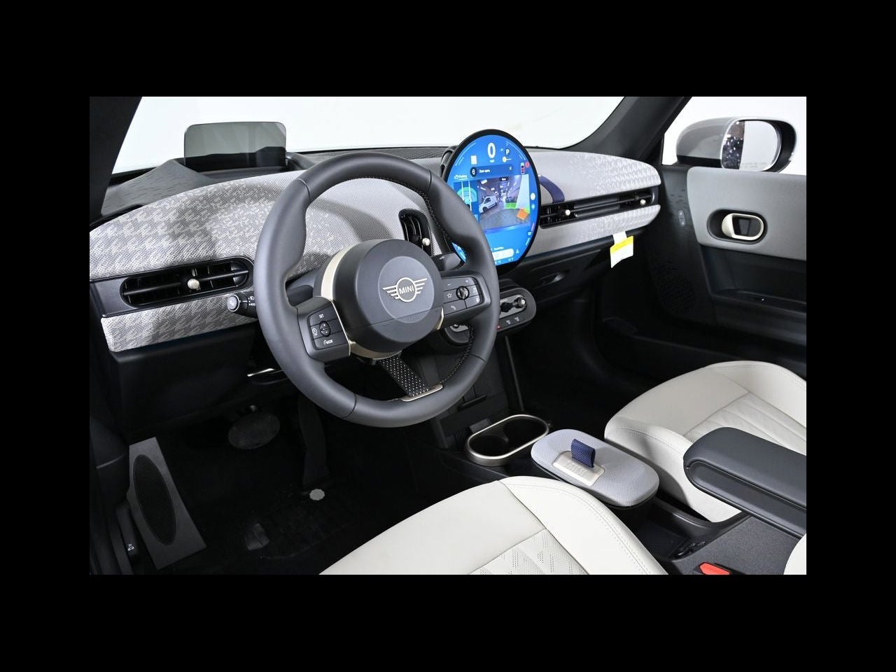 2026 MINI CONVERTIBLE SIGNATURE PLUS