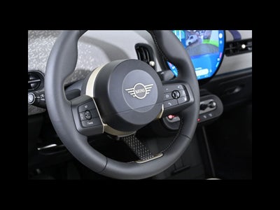 2026 MINI CONVERTIBLE SIGNATURE PLUS