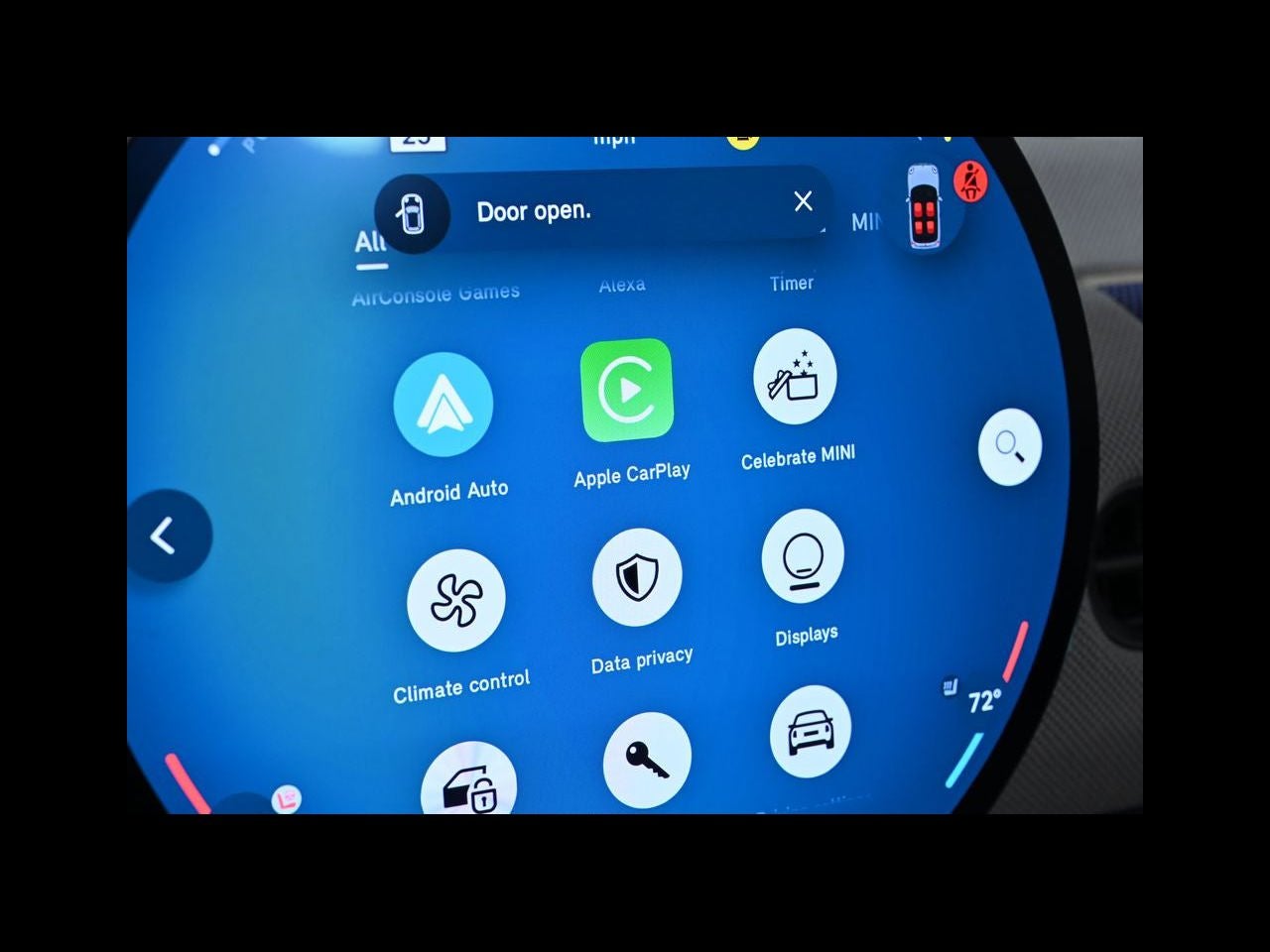 2026 MINI CONVERTIBLE SIGNATURE PLUS