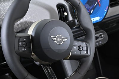 2026 MINI Convertible Cooper S