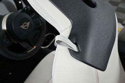 2026 MINI Convertible Cooper S