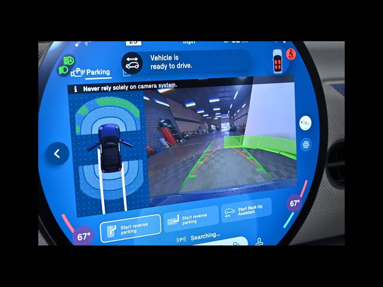 2026 MINI CONVERTIBLE SIGNATURE PLUS