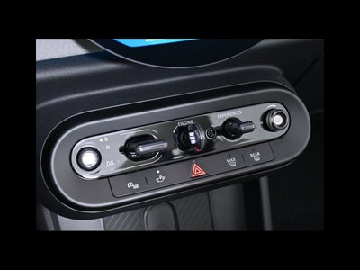 2026 MINI CONVERTIBLE SIGNATURE PLUS