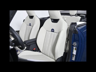 2026 MINI CONVERTIBLE SIGNATURE PLUS