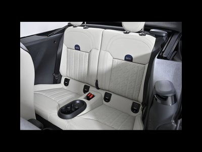 2026 MINI CONVERTIBLE SIGNATURE PLUS