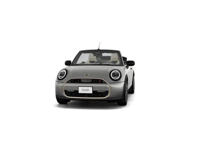 2026 MINI Cooper S Cooper S