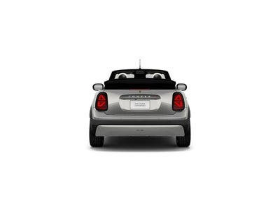 2026 MINI Cooper S Cooper S
