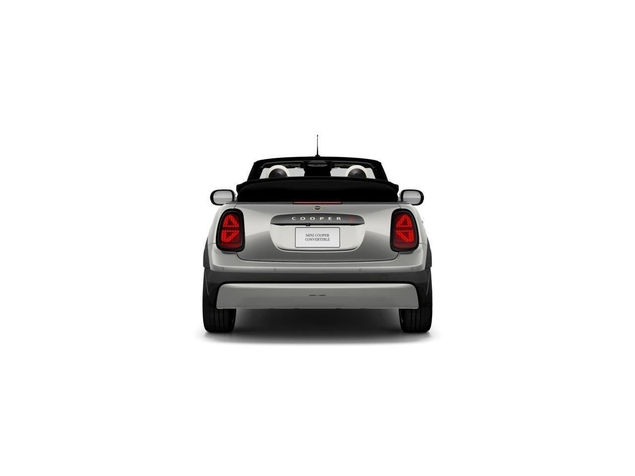 2026 MINI Cooper S Cooper S