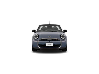 2026 MINI Cooper S Cooper S