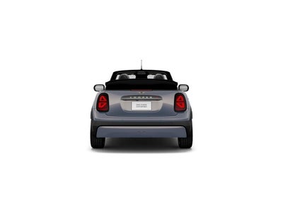 2026 MINI Cooper S Cooper S