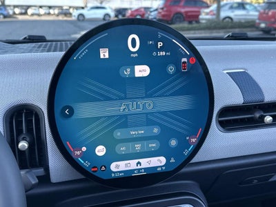 2026 MINI Cooper S Base