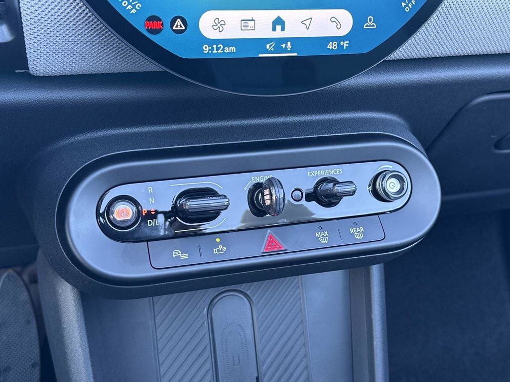 2026 MINI Cooper S Base