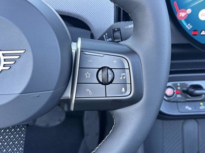 2026 MINI Cooper S Base