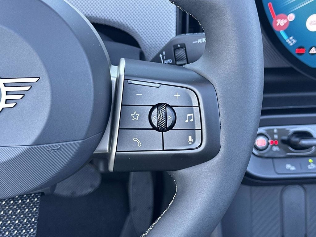 2026 MINI Cooper S Base