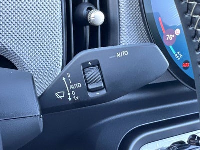 2026 MINI Cooper S Base