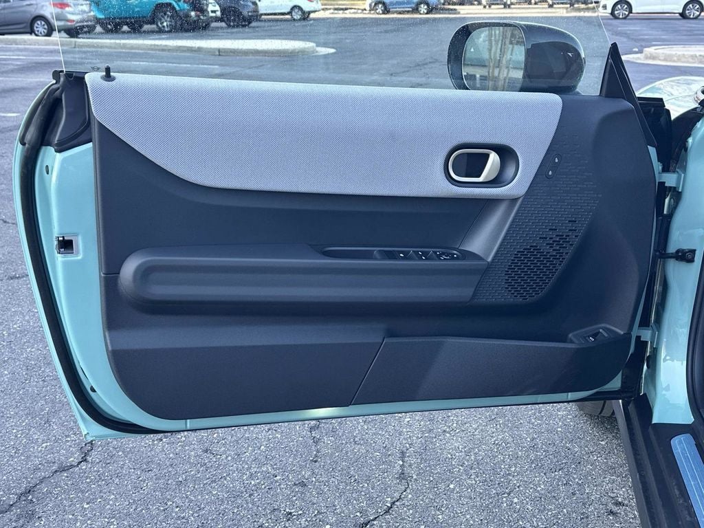 2026 MINI Cooper S Base