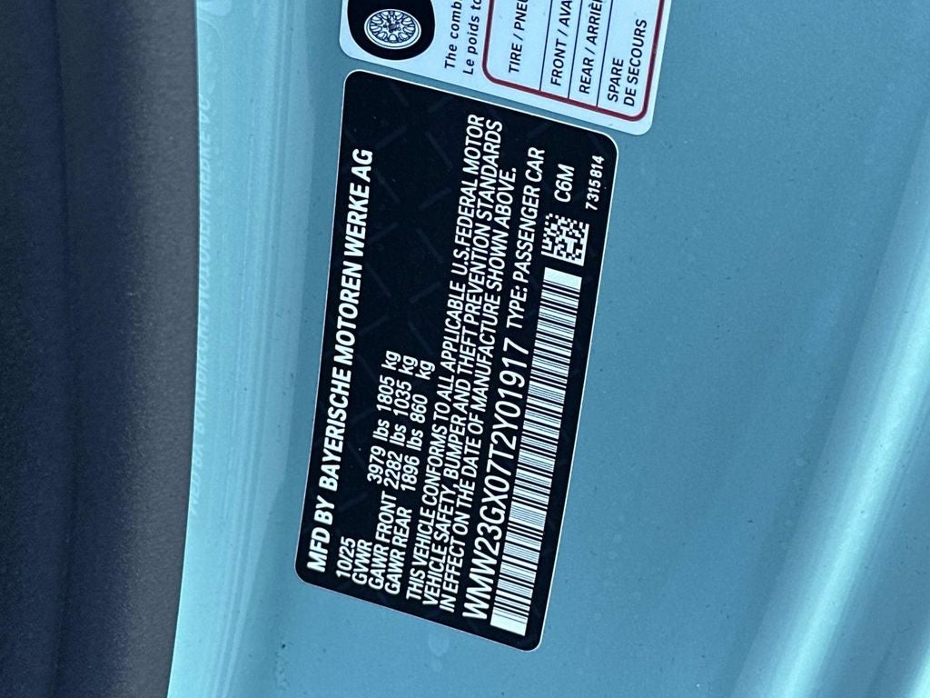 2026 MINI Cooper S Base