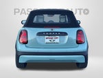 2026 MINI Cooper S Base
