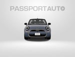 2026 MINI 2 Door Cooper S