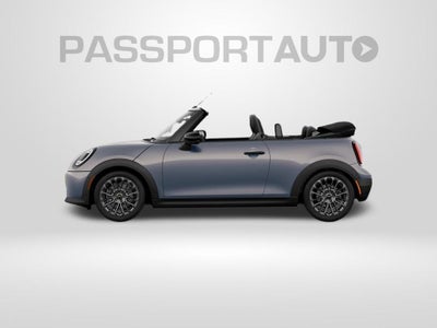 2026 MINI 2 Door Cooper S