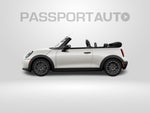 2026 MINI Cooper S Base