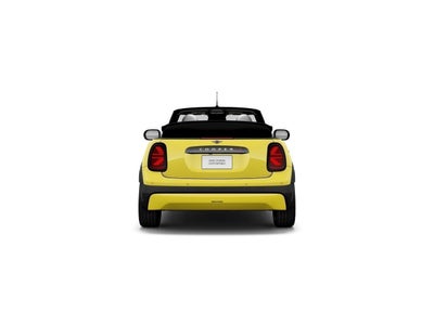2026 MINI Cooper S Cooper S