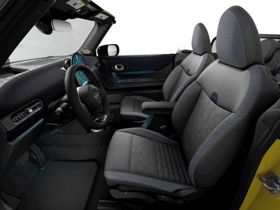 2026 MINI Cooper S Cooper S