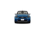 2026 MINI CONVERTIBLE ICONIC