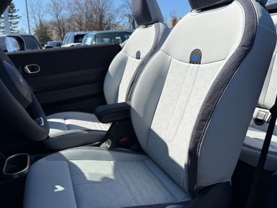 2026 MINI CONVERTIBLE SIGNATURE PLUS