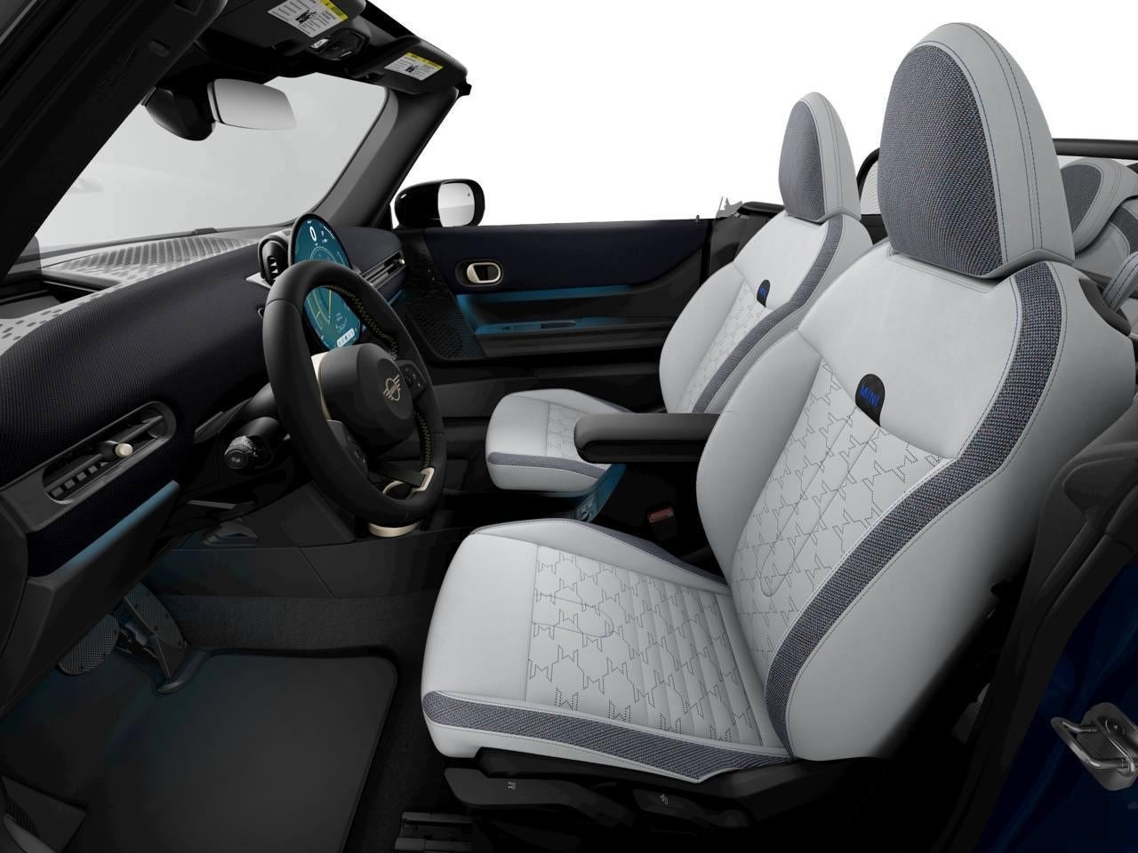 2026 MINI Cooper S Cooper S