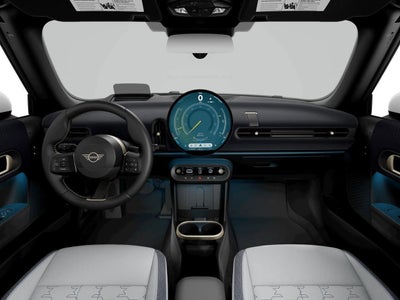 2026 MINI Cooper S Cooper S