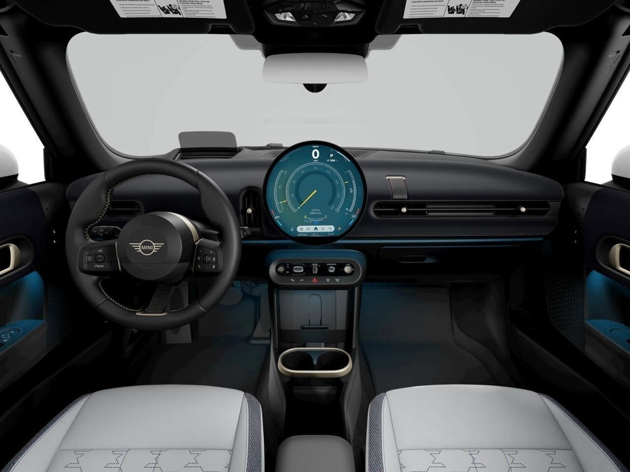 2026 MINI Cooper S Cooper S