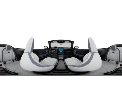 2026 MINI Cooper S Cooper S