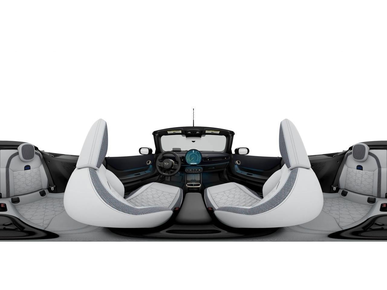 2026 MINI Cooper S Cooper S