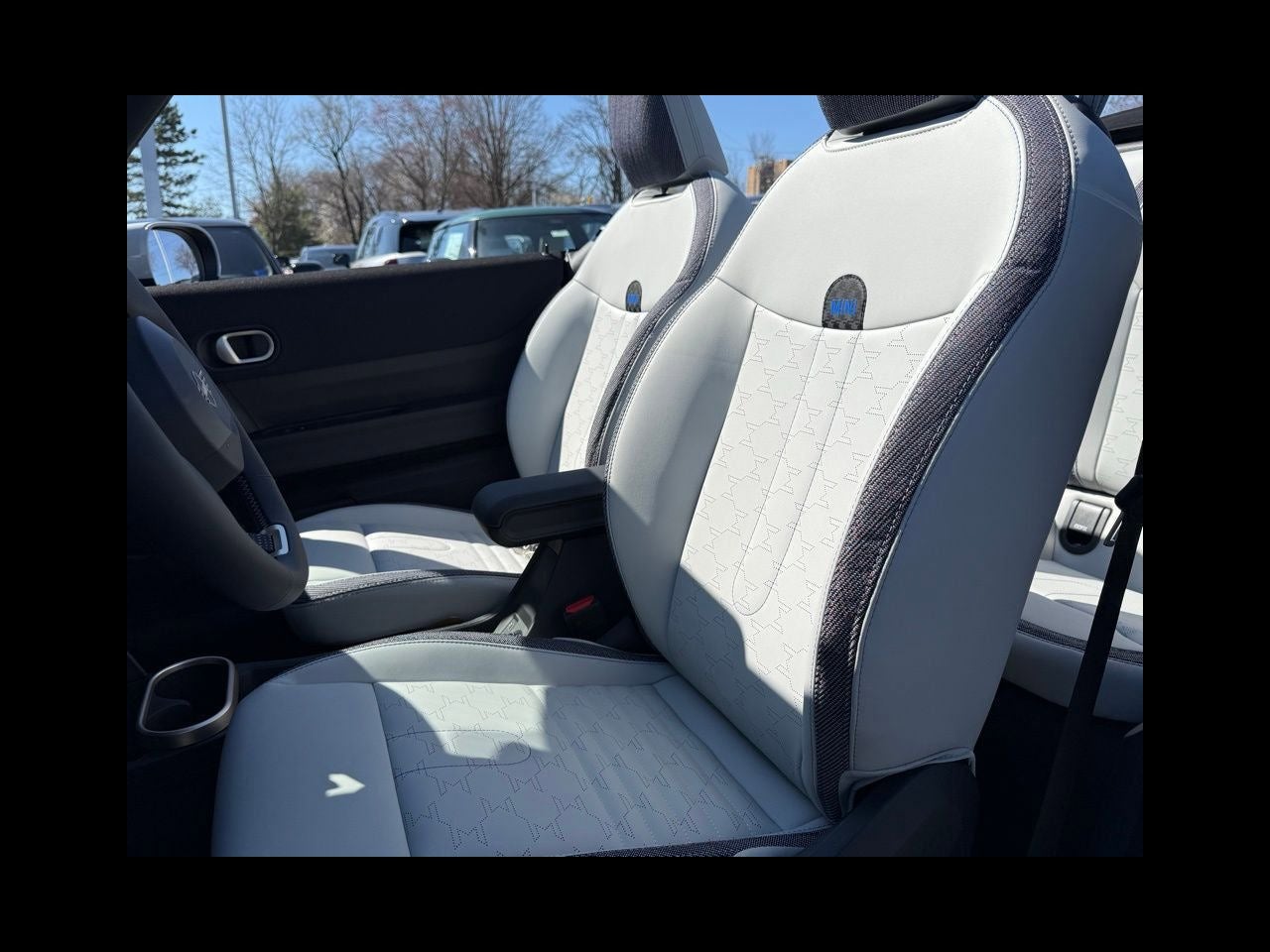 2026 MINI CONVERTIBLE SIGNATURE PLUS