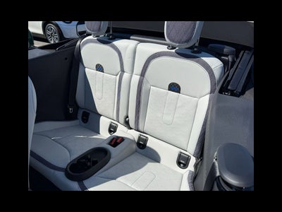 2026 MINI CONVERTIBLE SIGNATURE PLUS